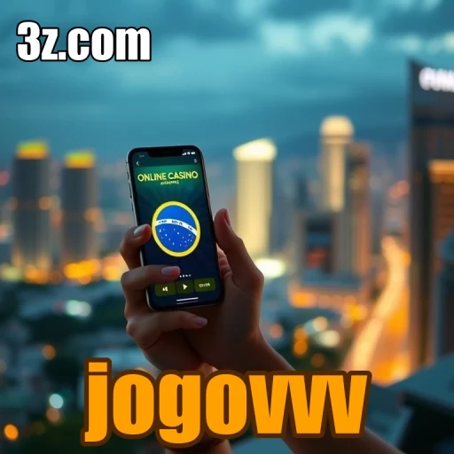 Estratégia Inovadora: O que Esperar do jogovvv