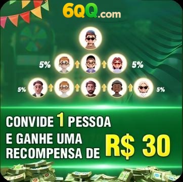 jogovvv Indique amigos para receber um bônus